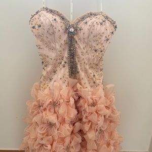 Jovani Dress
